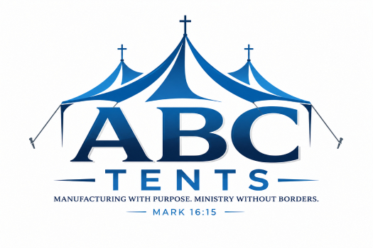 logo abc tents